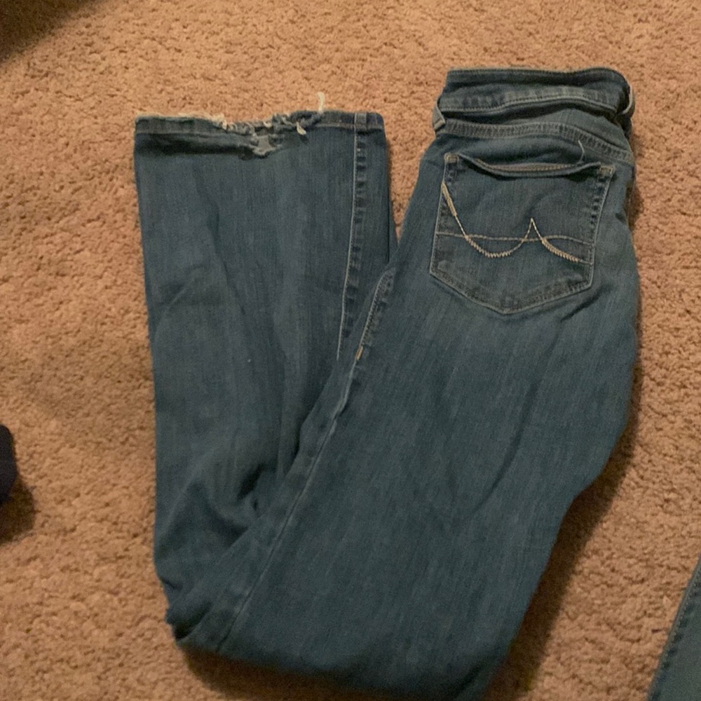 Arita real denim